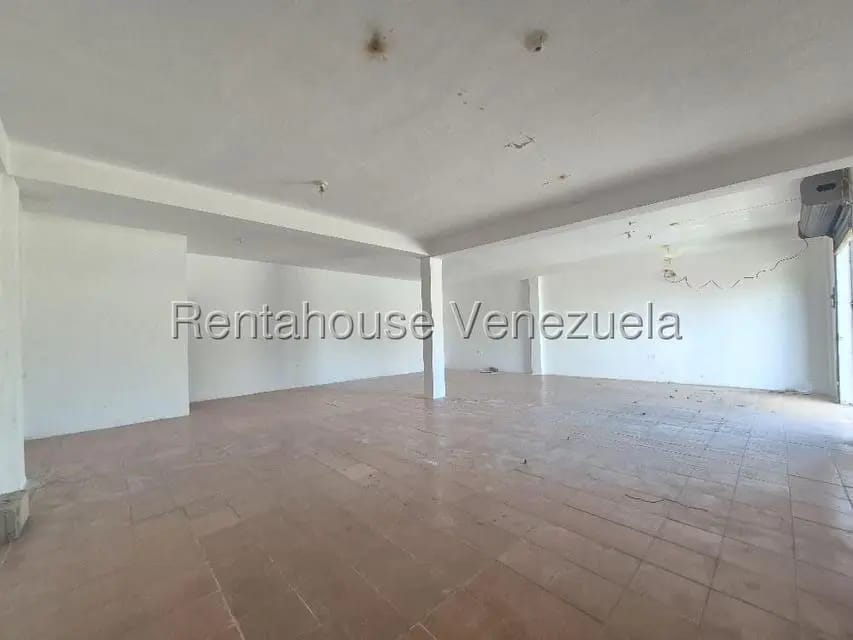 Terreno (Comercial) en Venta en Centro, Falcon - 6