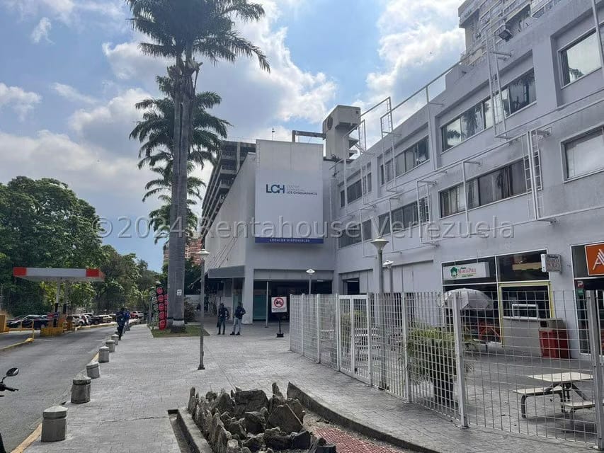 Comercial (Oficina) en Venta en Los Chaguaramos, Distrito Metropolitano