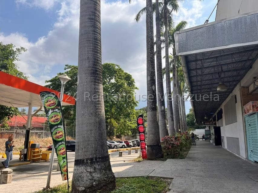 Comercial (Oficina) en Venta en Los Chaguaramos, Distrito Metropolitano - 22