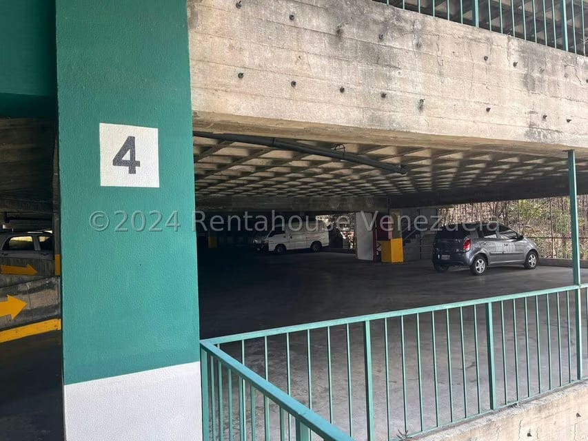 Comercial (Oficina) en Venta en Los Chaguaramos, Distrito Metropolitano - 34