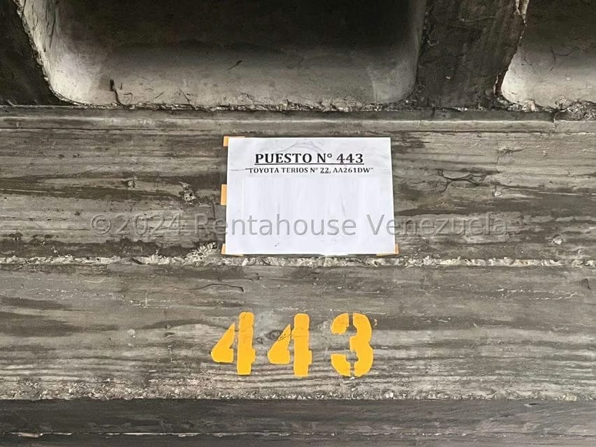 Comercial (Oficina) en Venta en Los Chaguaramos, Distrito Metropolitano - 39
