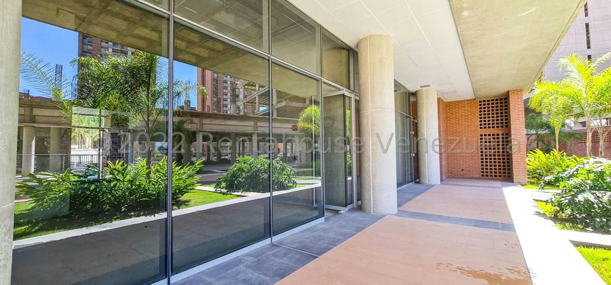 Comercial (Local Comercial) en Venta en Boleita Norte, Distrito Metropolitano - 4