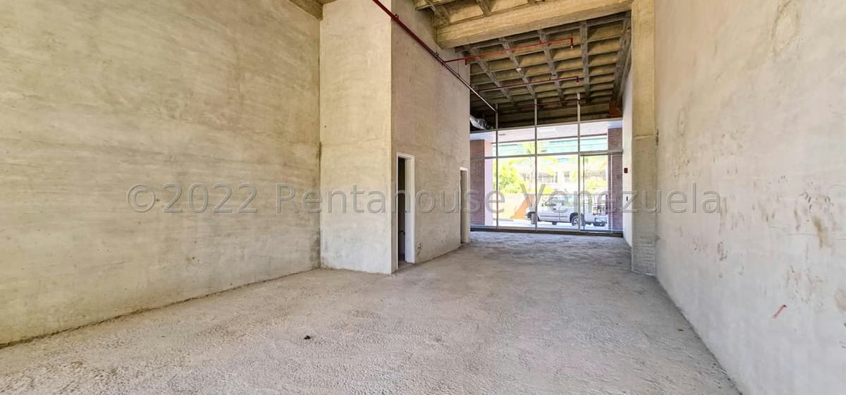 Comercial (Local Comercial) en Venta en Boleita Norte, Distrito Metropolitano - 5