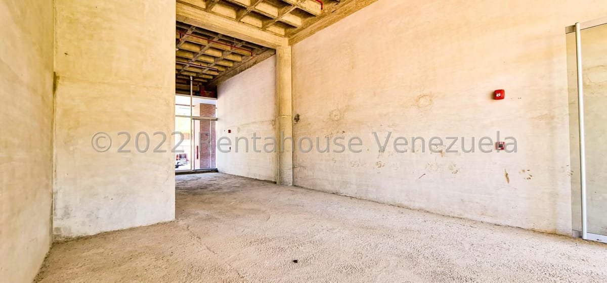 Comercial (Local Comercial) en Venta en Boleita Norte, Distrito Metropolitano - 6