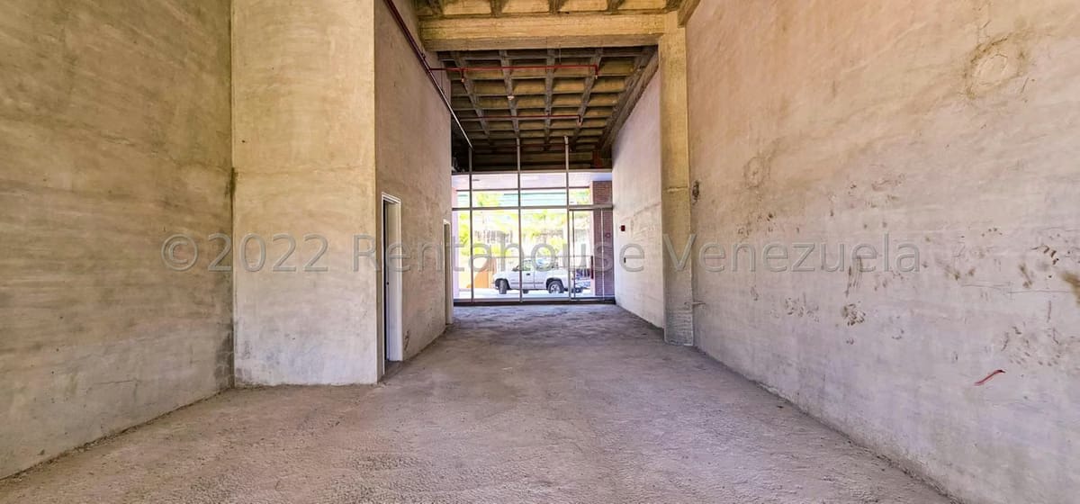 Comercial (Local Comercial) en Venta en Boleita Norte, Distrito Metropolitano - 7