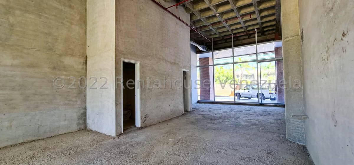 Comercial (Local Comercial) en Venta en Boleita Norte, Distrito Metropolitano - 8