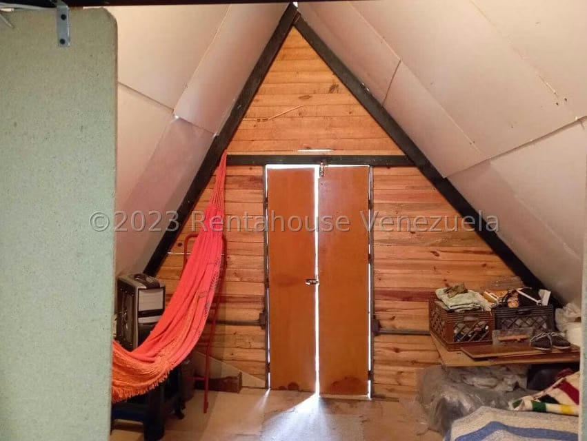 Terreno (Residencial) en Venta en Mucuchies, Merida - 15