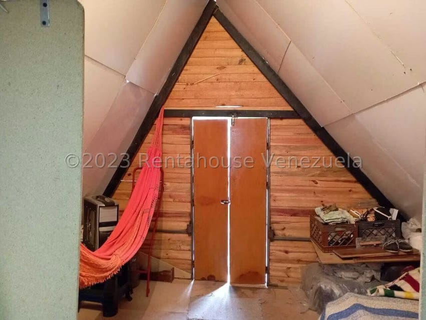 Terreno (Residencial) en Venta en Mucuchies, Merida - 16