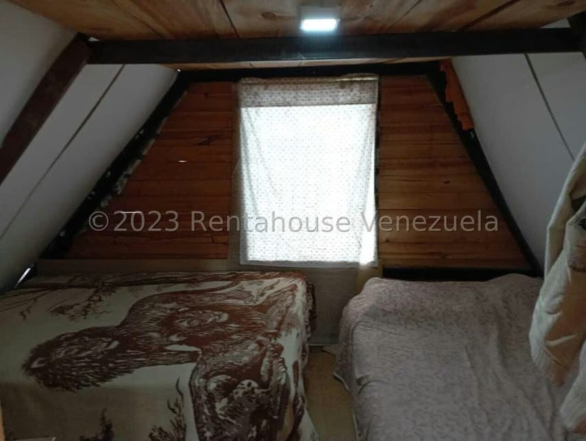 Terreno (Residencial) en Venta en Mucuchies, Merida - 17