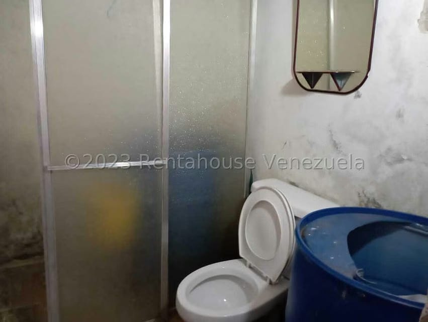 Terreno (Residencial) en Venta en Mucuchies, Merida - 22