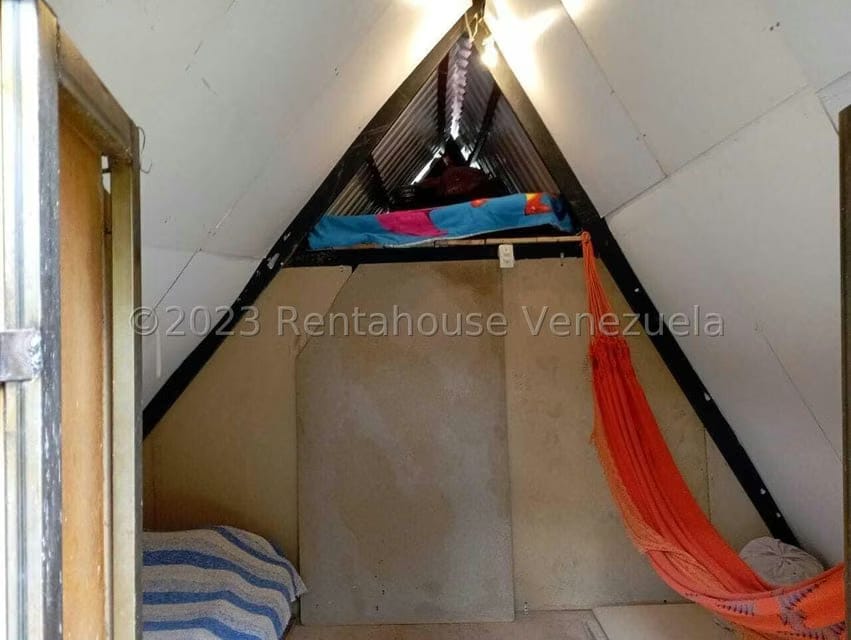 Terreno (Residencial) en Venta en Mucuchies, Merida - 23