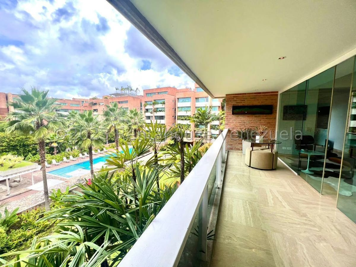 APARTAMENTO EN VENTA – ELENA MARIN NOBREGA