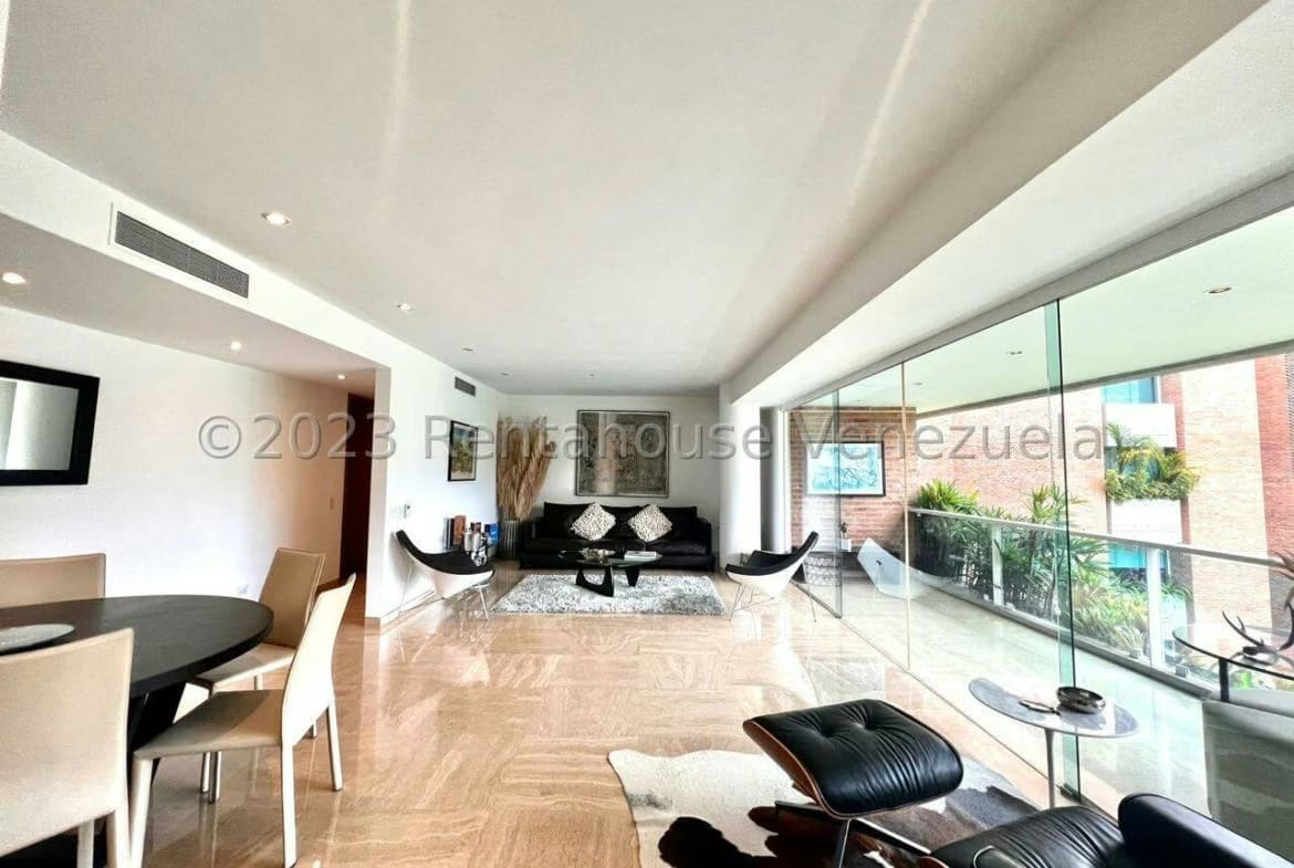 APARTAMENTO EN VENTA – ELENA MARIN NOBREGA - 3