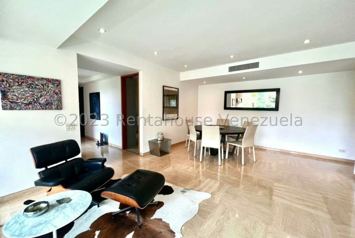 APARTAMENTO EN VENTA – ELENA MARIN NOBREGA - 4