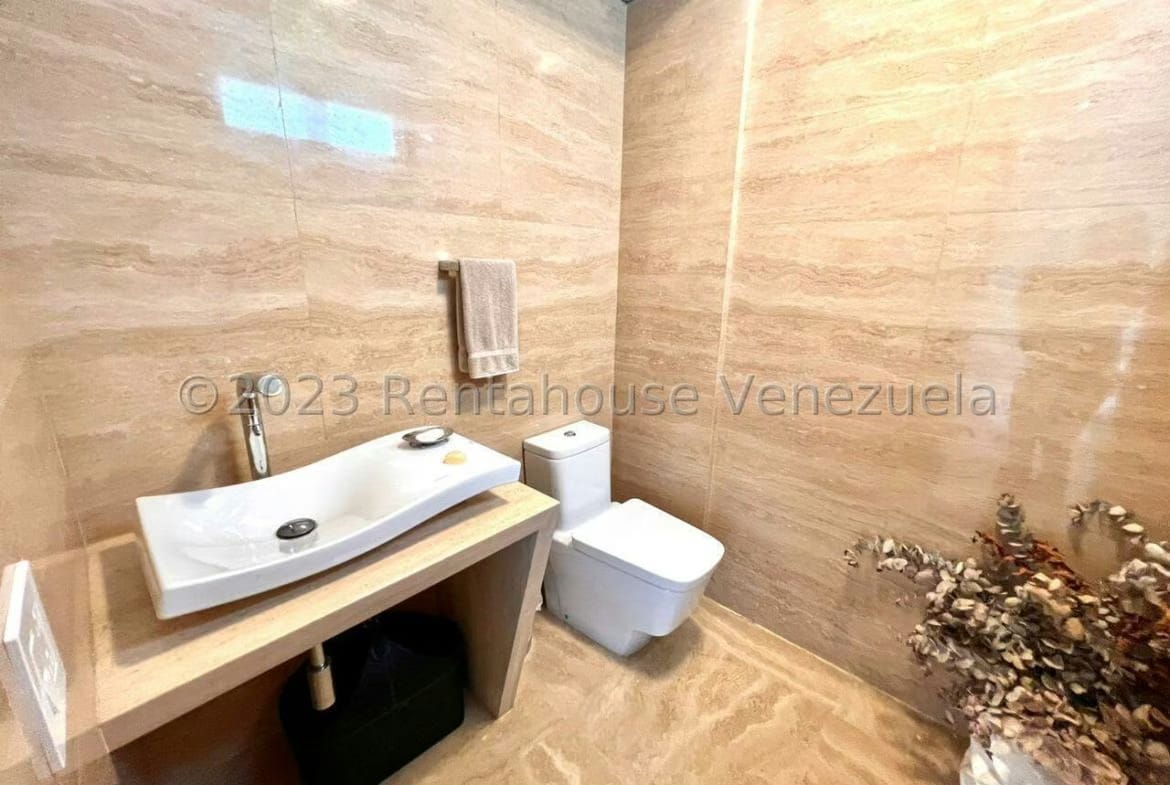 APARTAMENTO EN VENTA – ELENA MARIN NOBREGA - 5