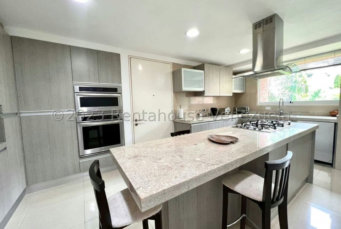 APARTAMENTO EN VENTA – ELENA MARIN NOBREGA - 6