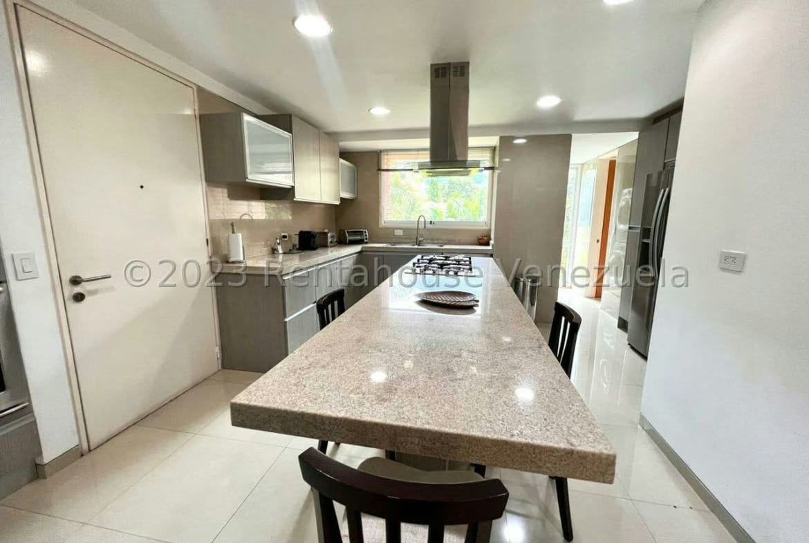 APARTAMENTO EN VENTA – ELENA MARIN NOBREGA - 7