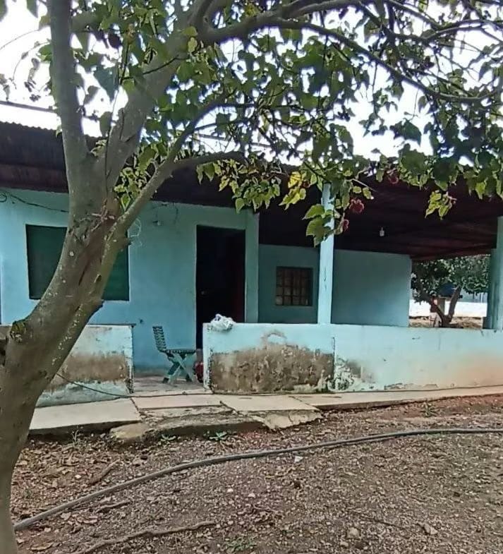 PARCELA EN LA VILLA ARAGUA - 7