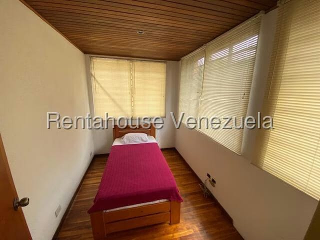 Apartamento (1 Nivel) en Alquiler en Los Naranjos de Las Mercedes, Distrito Metropolitano - 12