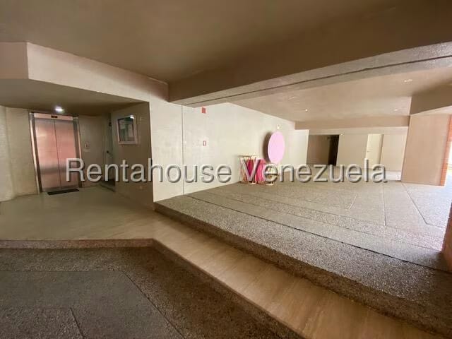 Apartamento (1 Nivel) en Alquiler en Los Naranjos de Las Mercedes, Distrito Metropolitano - 16
