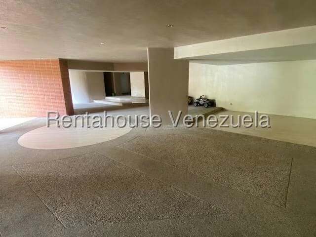 Apartamento (1 Nivel) en Alquiler en Los Naranjos de Las Mercedes, Distrito Metropolitano - 18