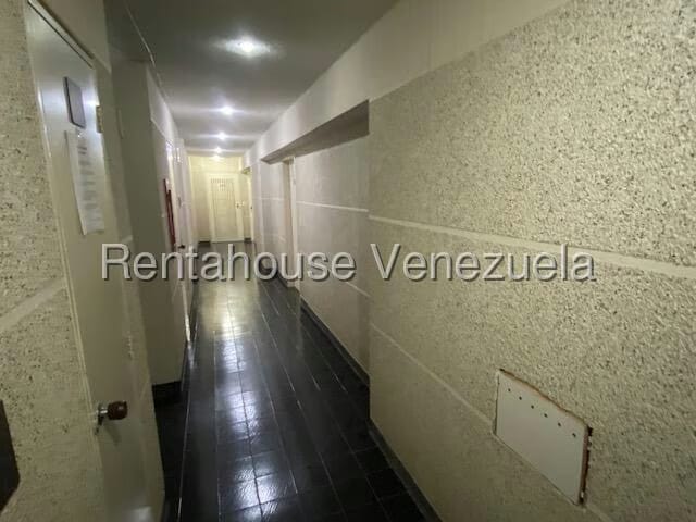 Apartamento (1 Nivel) en Alquiler en Los Naranjos de Las Mercedes, Distrito Metropolitano - 19