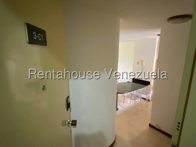 Apartamento (1 Nivel) en Alquiler en Los Naranjos de Las Mercedes, Distrito Metropolitano - 3