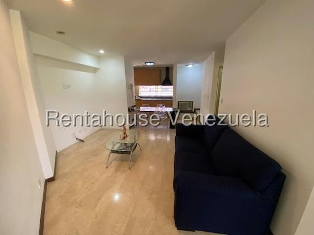 Apartamento (1 Nivel) en Alquiler en Los Naranjos de Las Mercedes, Distrito Metropolitano - 22