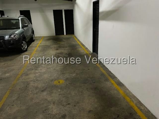 Apartamento (1 Nivel) en Alquiler en Los Naranjos de Las Mercedes, Distrito Metropolitano - 26