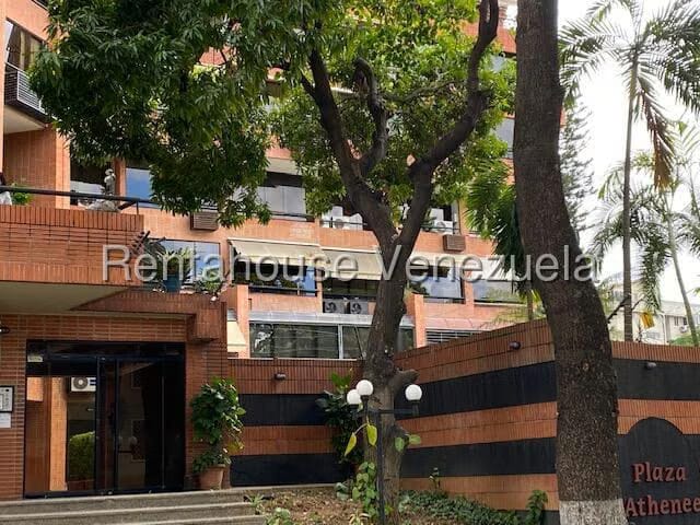 Apartamento (1 Nivel) en Alquiler en Los Naranjos de Las Mercedes, Distrito Metropolitano - 27
