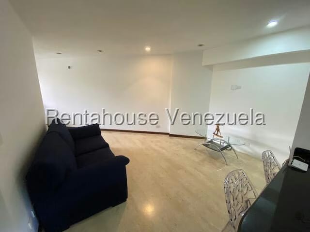 Apartamento (1 Nivel) en Alquiler en Los Naranjos de Las Mercedes, Distrito Metropolitano - 5