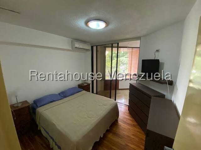 Apartamento (1 Nivel) en Alquiler en Los Naranjos de Las Mercedes, Distrito Metropolitano - 7