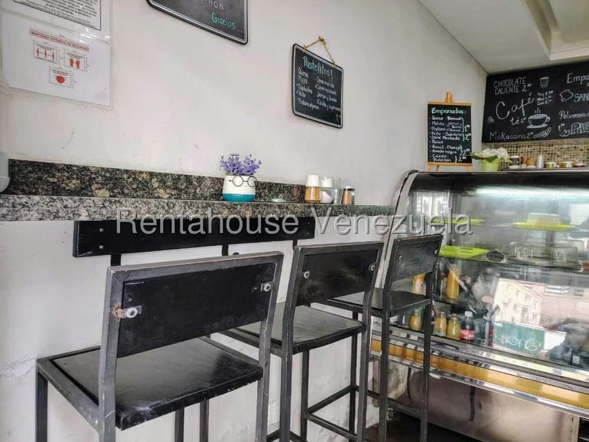 Negocios y Empresas (Alimentos y Bebidas) en Venta en La Castellana, Distrito Metropolitano - 14