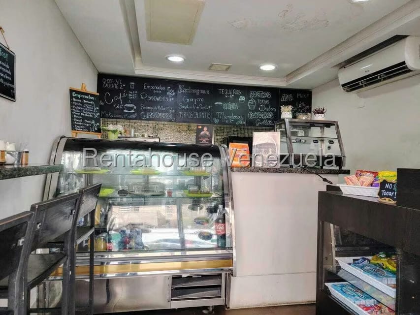 Negocios y Empresas (Alimentos y Bebidas) en Venta en La Castellana, Distrito Metropolitano - 8