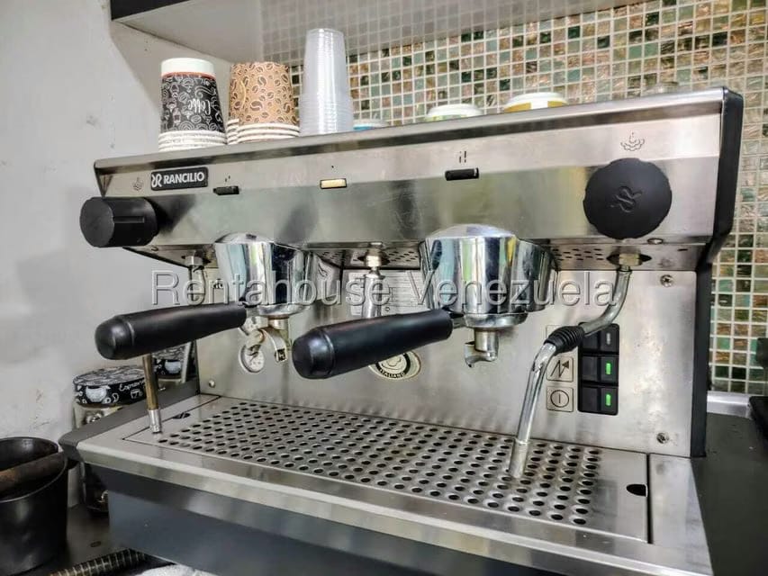 Negocios y Empresas (Alimentos y Bebidas) en Venta en La Castellana, Distrito Metropolitano - 10