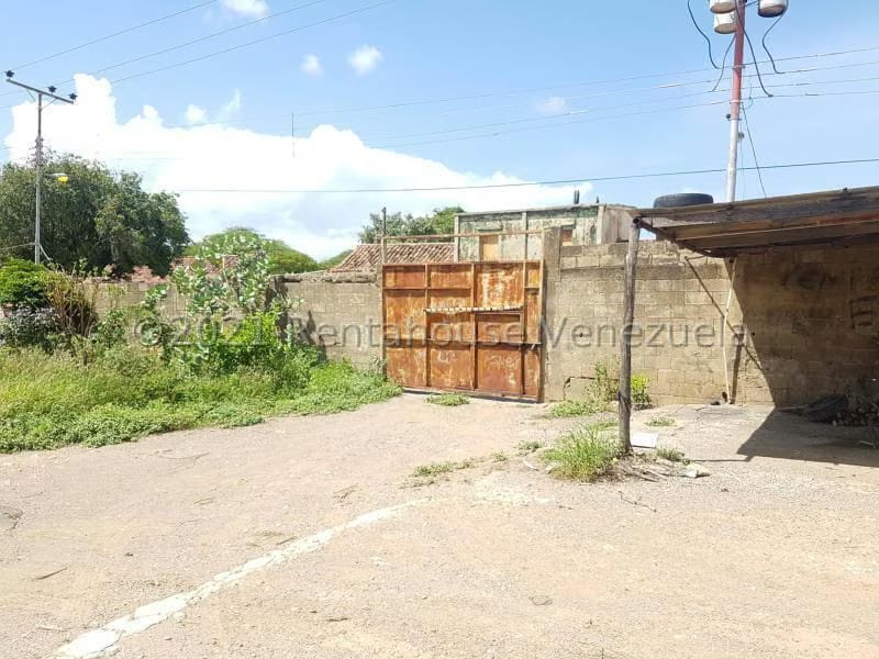 Terreno (Comercial) en Venta en Centro, Falcon - 5