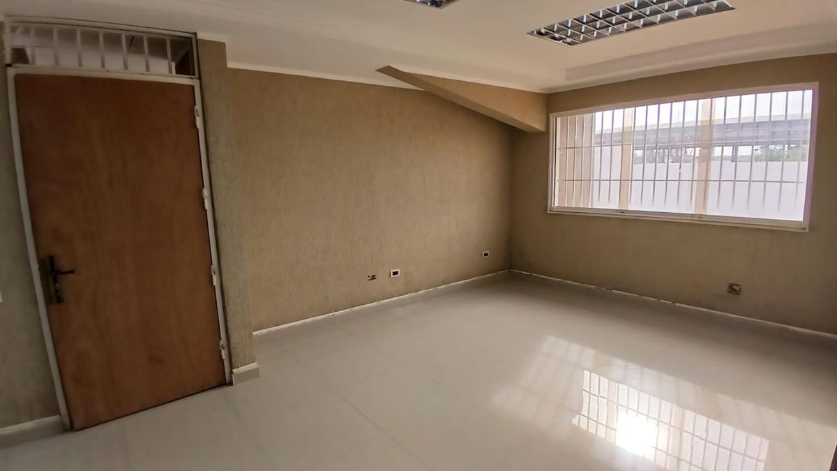 Galpón en Venta - Zona Industrial Matanza - Ciudad Guayana - Estado Bolívar