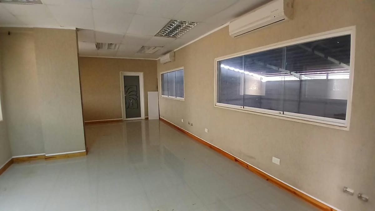 Galpón en Venta - Zona Industrial Matanza - Ciudad Guayana - Estado Bolívar - 2