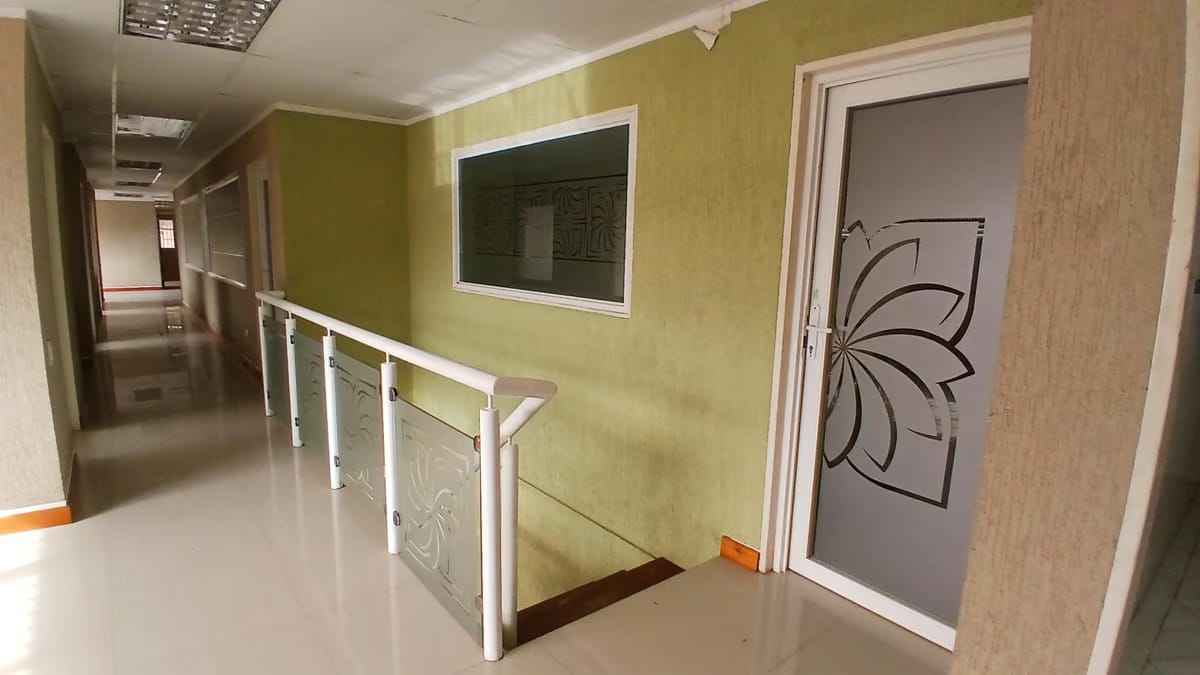 Galpón en Venta - Zona Industrial Matanza - Ciudad Guayana - Estado Bolívar - 4