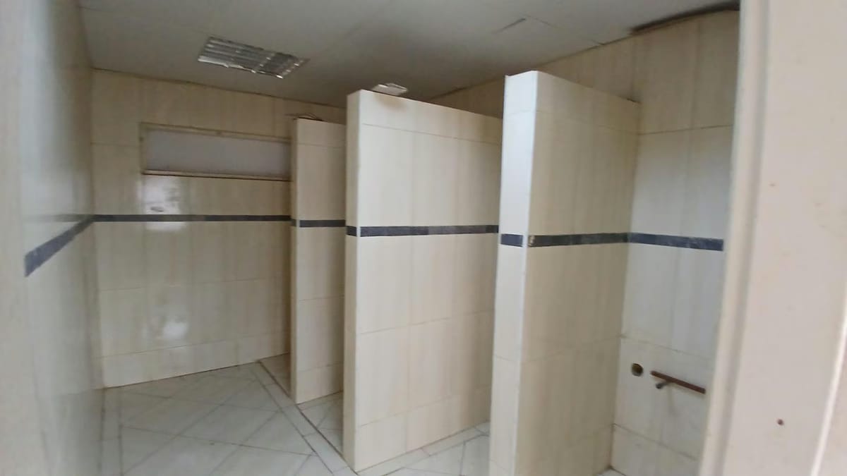 Galpón en Venta - Zona Industrial Matanza - Ciudad Guayana - Estado Bolívar - 5