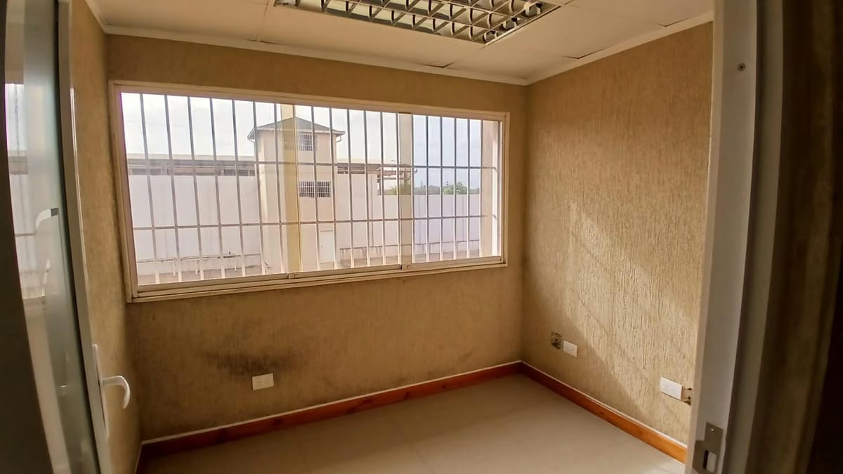 Galpón en Venta - Zona Industrial Matanza - Ciudad Guayana - Estado Bolívar - 6