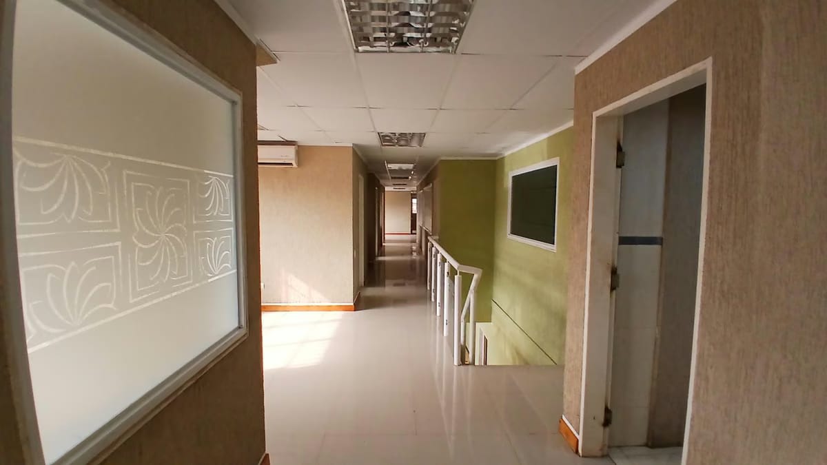 Galpón en Venta - Zona Industrial Matanza - Ciudad Guayana - Estado Bolívar - 7