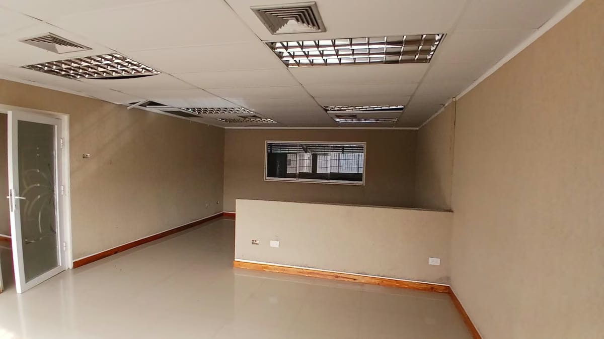 Galpón en Venta - Zona Industrial Matanza - Ciudad Guayana - Estado Bolívar - 8