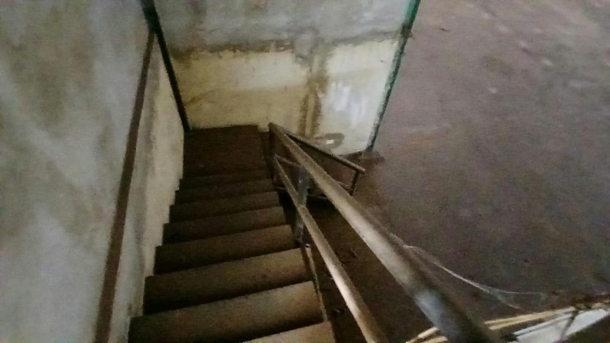 Galpón en Venta - Zona Industrial Matanza - Ciudad Guayana - Estado Bolívar - 9