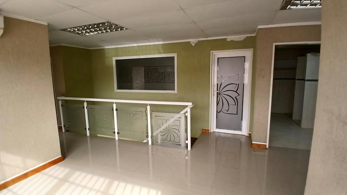 Galpón en Venta - Zona Industrial Matanza - Ciudad Guayana - Estado Bolívar - 10