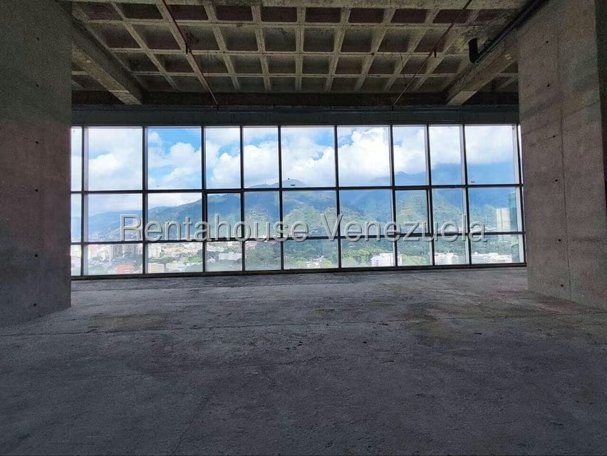 Comercial (Oficina) en Venta en Campo Alegre, Distrito Metropolitano - 22