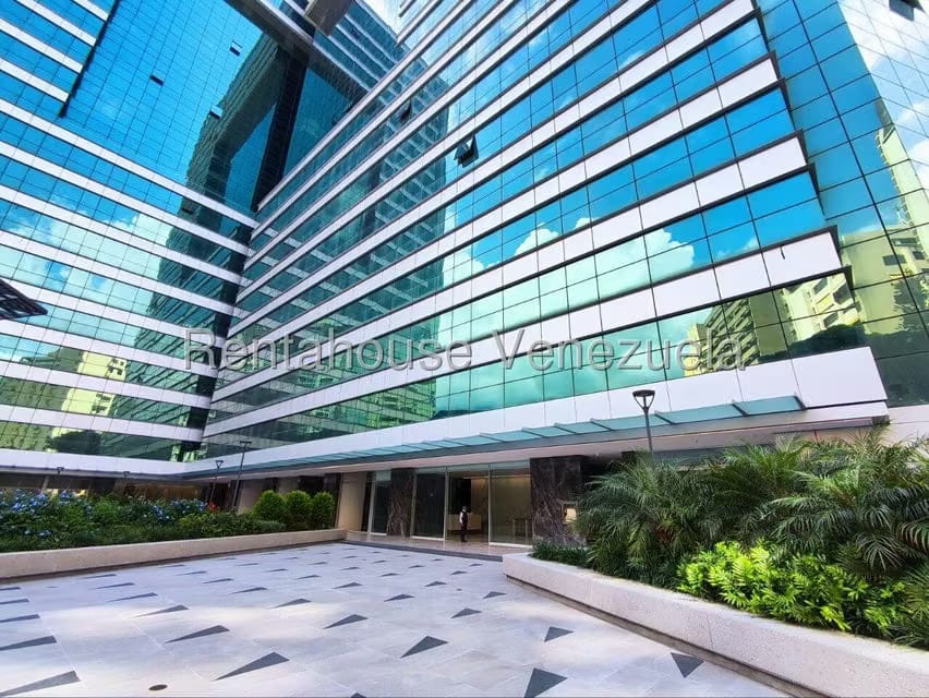 Comercial (Oficina) en Venta en Campo Alegre, Distrito Metropolitano - 6