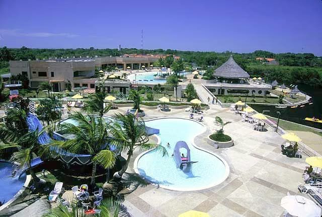 Negocios y Empresas (Hotel) en Venta en Los Canales de Rio Chico, Miranda - 12