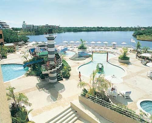 Negocios y Empresas (Hotel) en Venta en Los Canales de Rio Chico, Miranda - 13