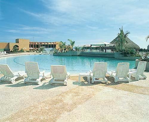 Negocios y Empresas (Hotel) en Venta en Los Canales de Rio Chico, Miranda - 14